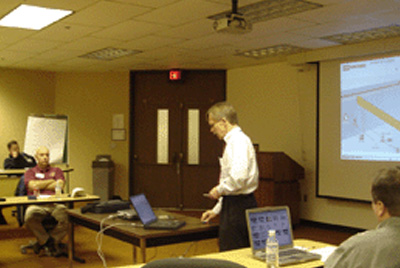 學(xué)院國際交流